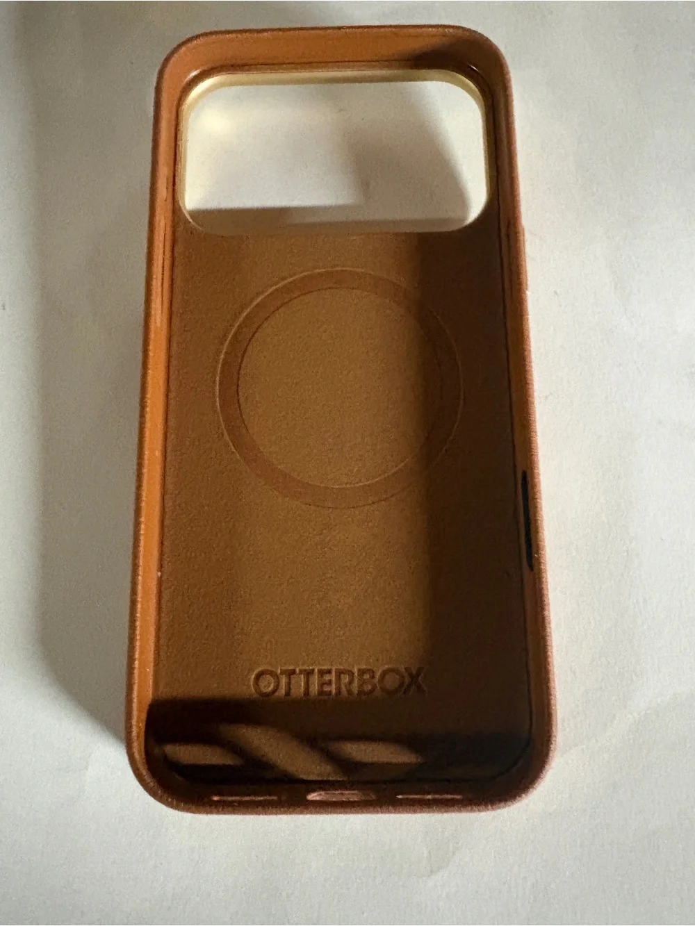 Otter Symmetry Series iPhone 17 Pro Max Phone Case New Lot of Two
